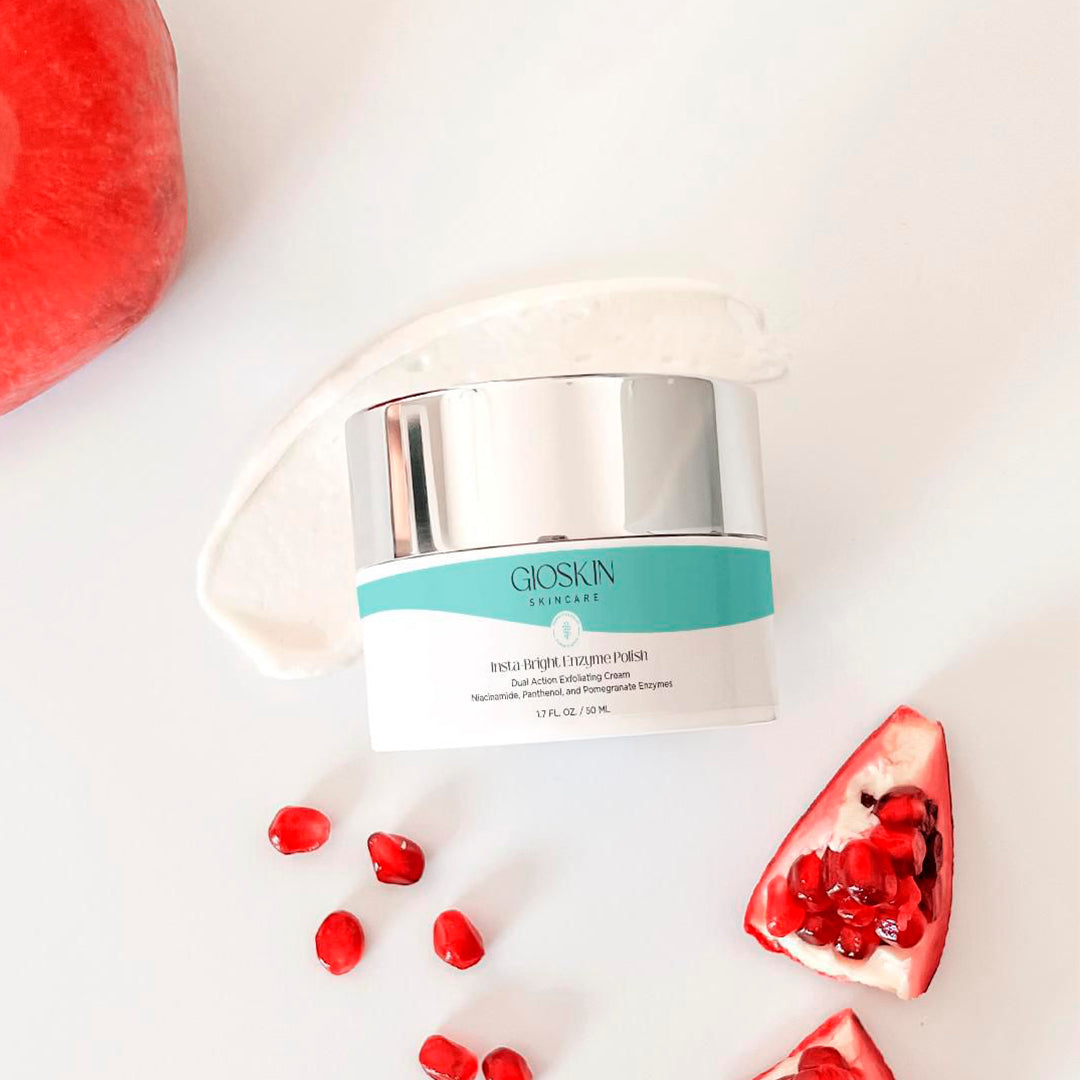 INSTA-BRIGHT ENZYME POLISH