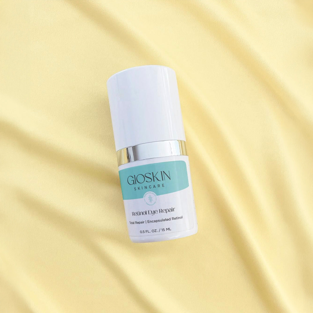Retinol Eye Repair