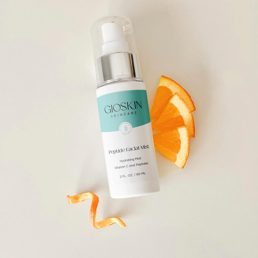 PEPTIDE FACIAL MIST