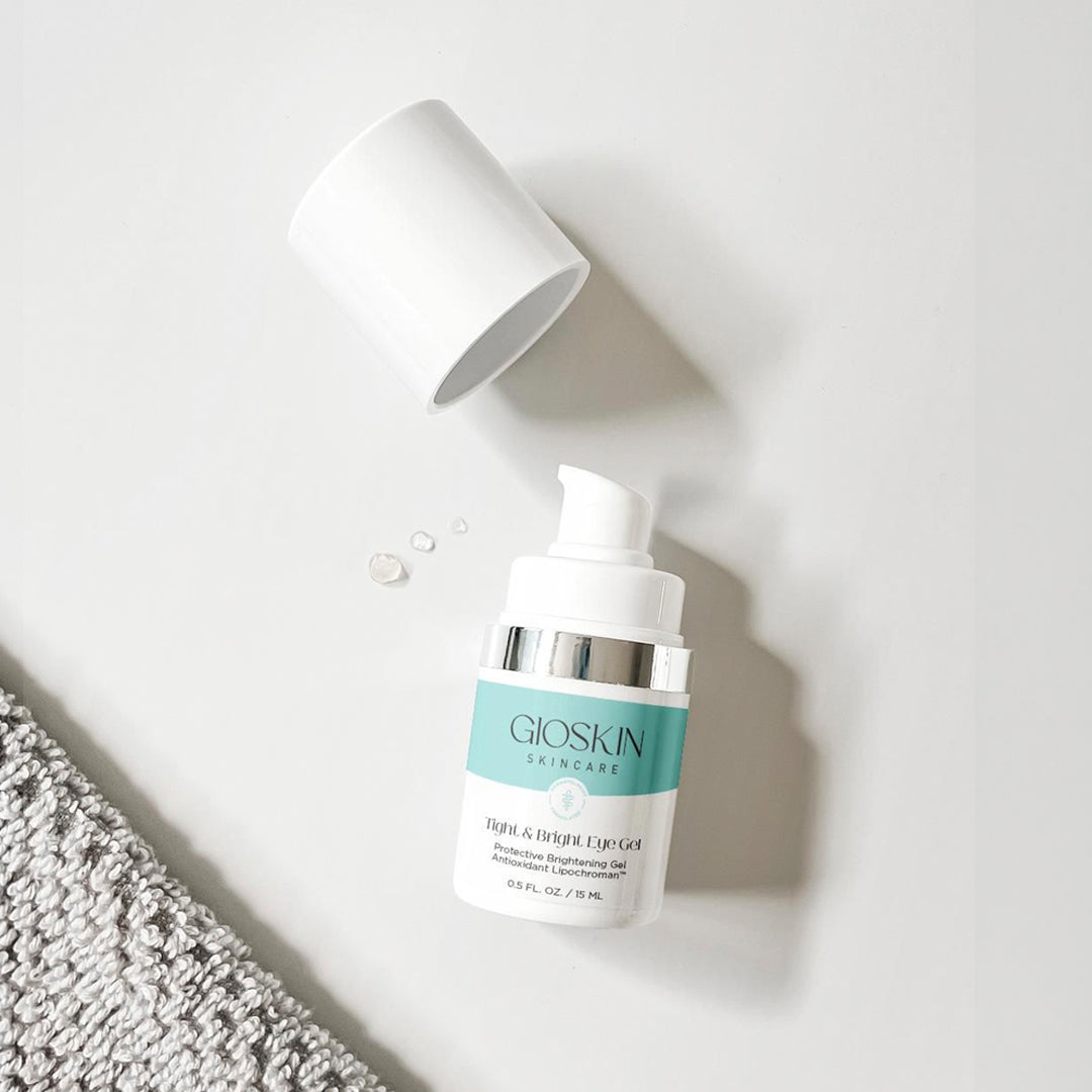 Tight & Bright Eye Gel