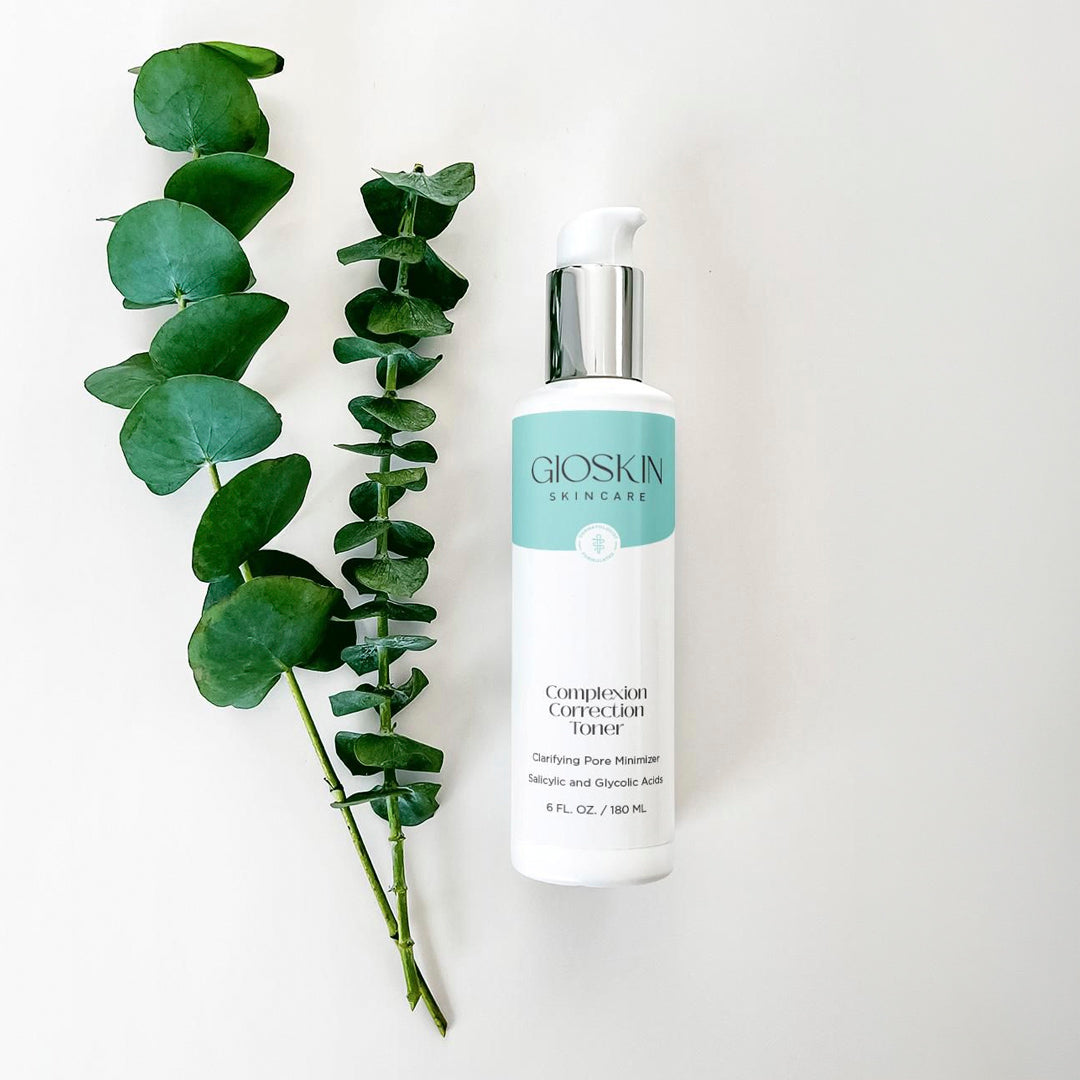 COMPLEXION CORRECTION TONER