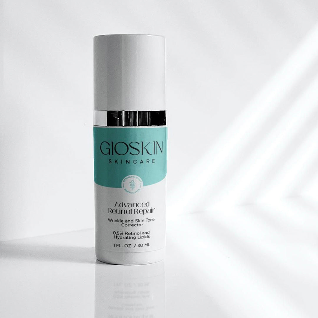 ADVANCED RETINOL REPAIR