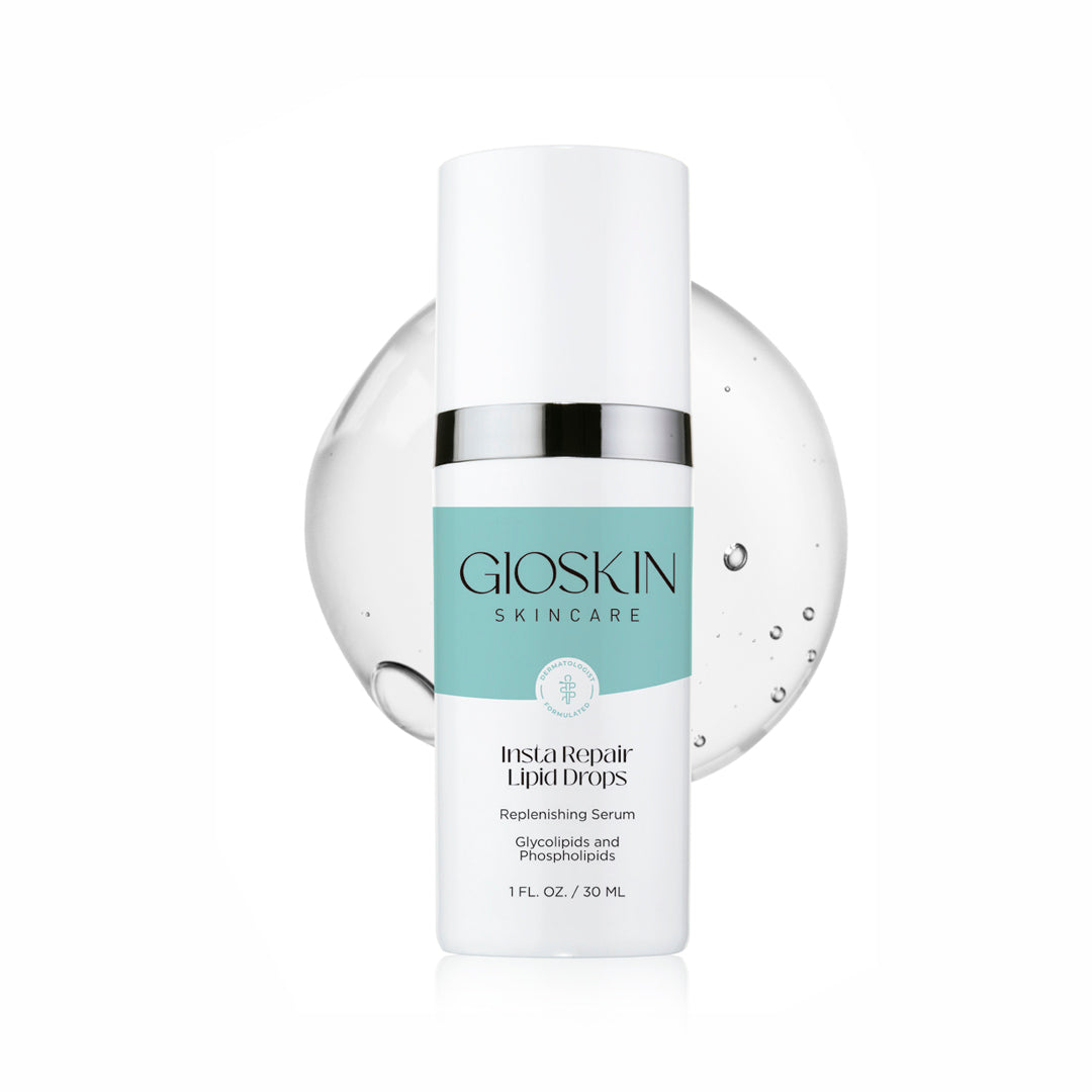 INSTA REPAIR LIPID DROPS