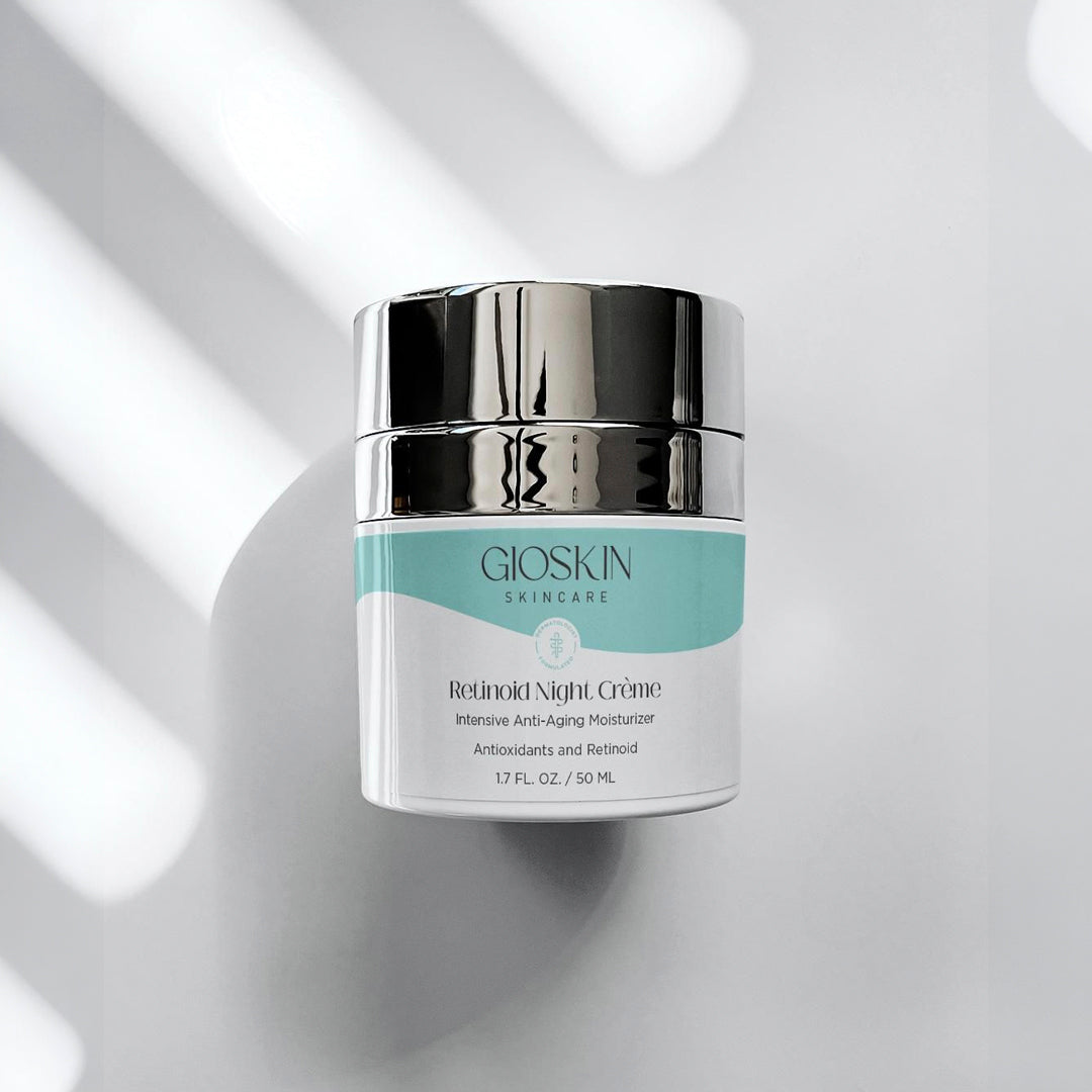 RETINOID NIGHT CRÉME