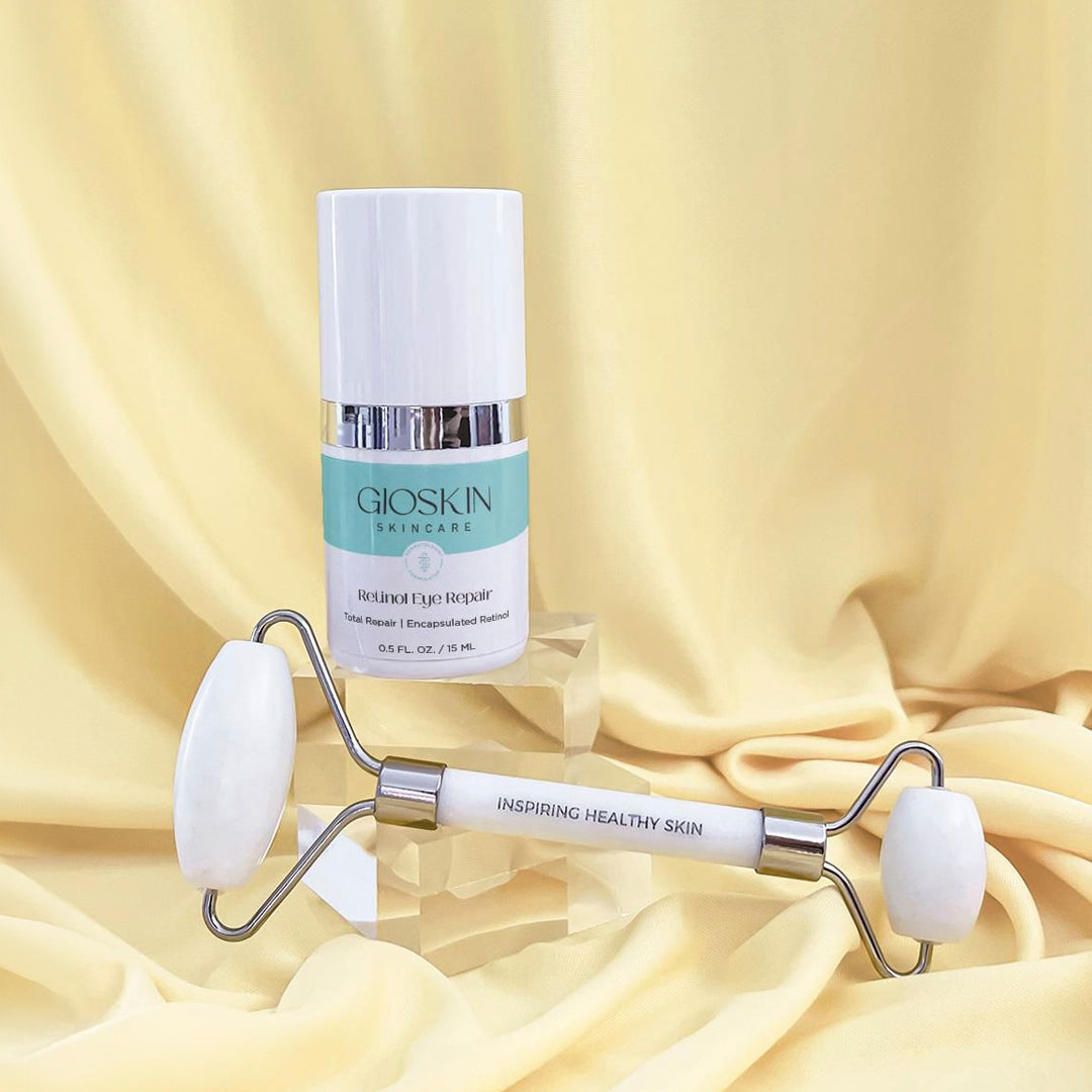RETINOL EYE REPAIR