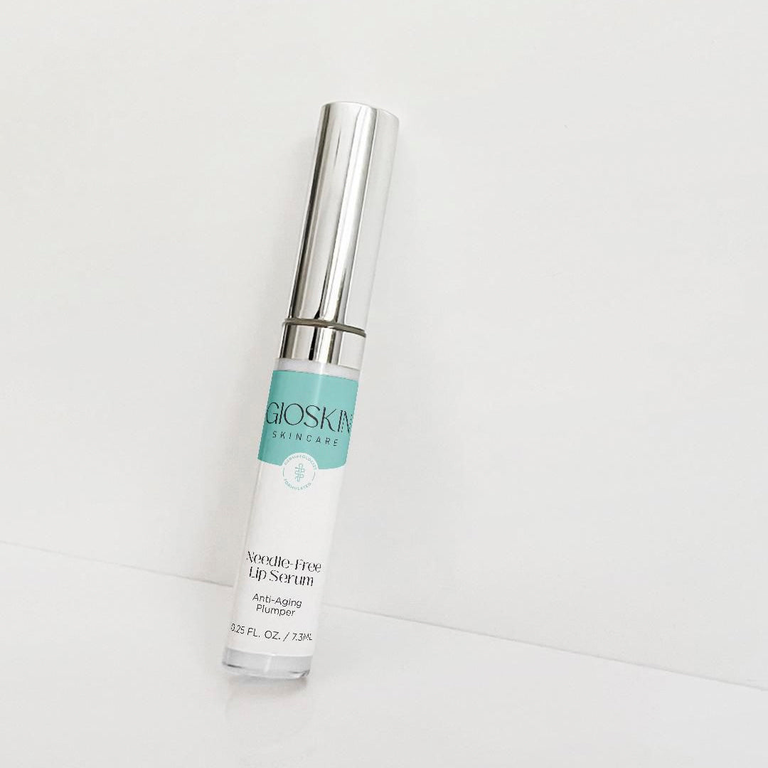NEEDLE-FREE LIP SERUM