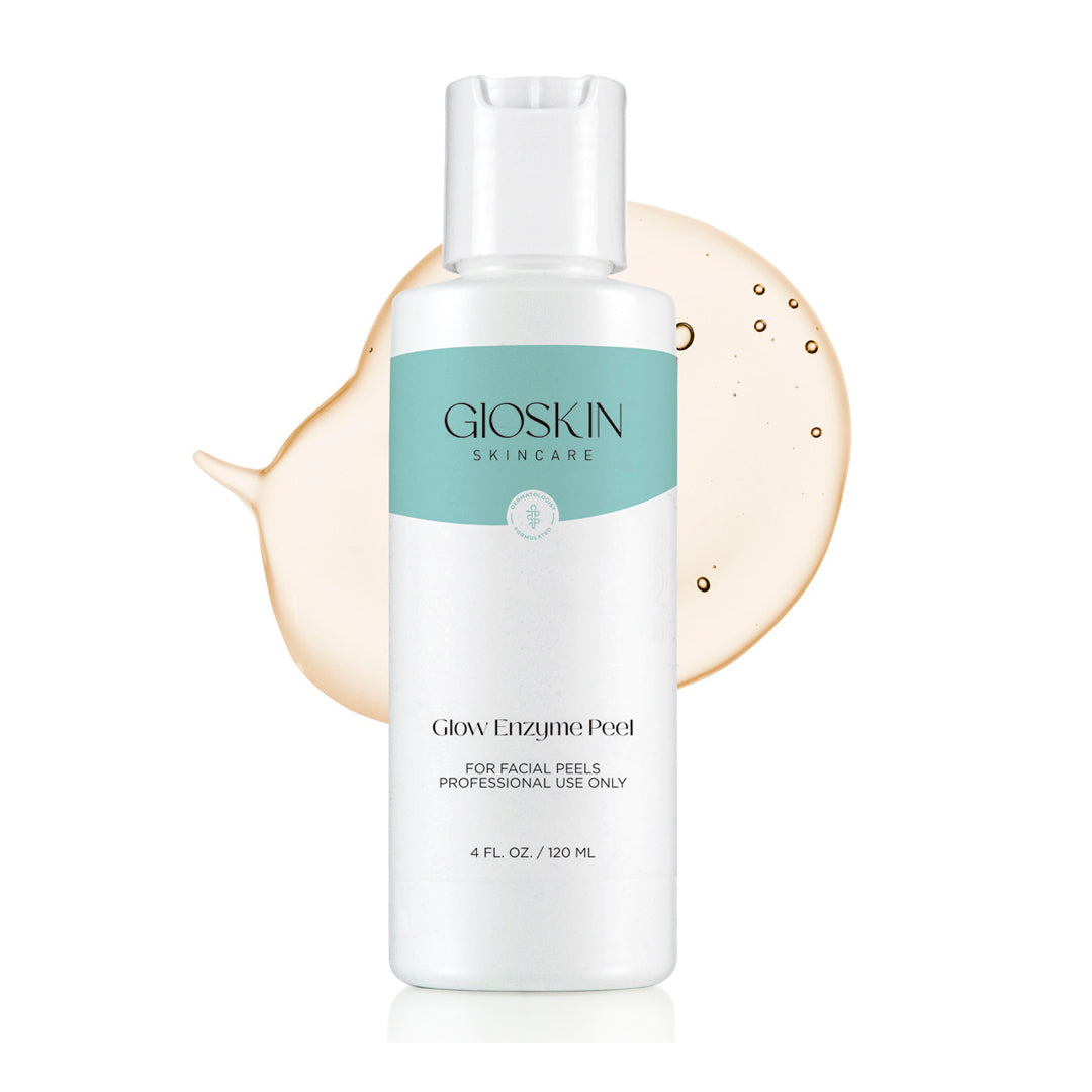 GLOW ENZYME PEEL